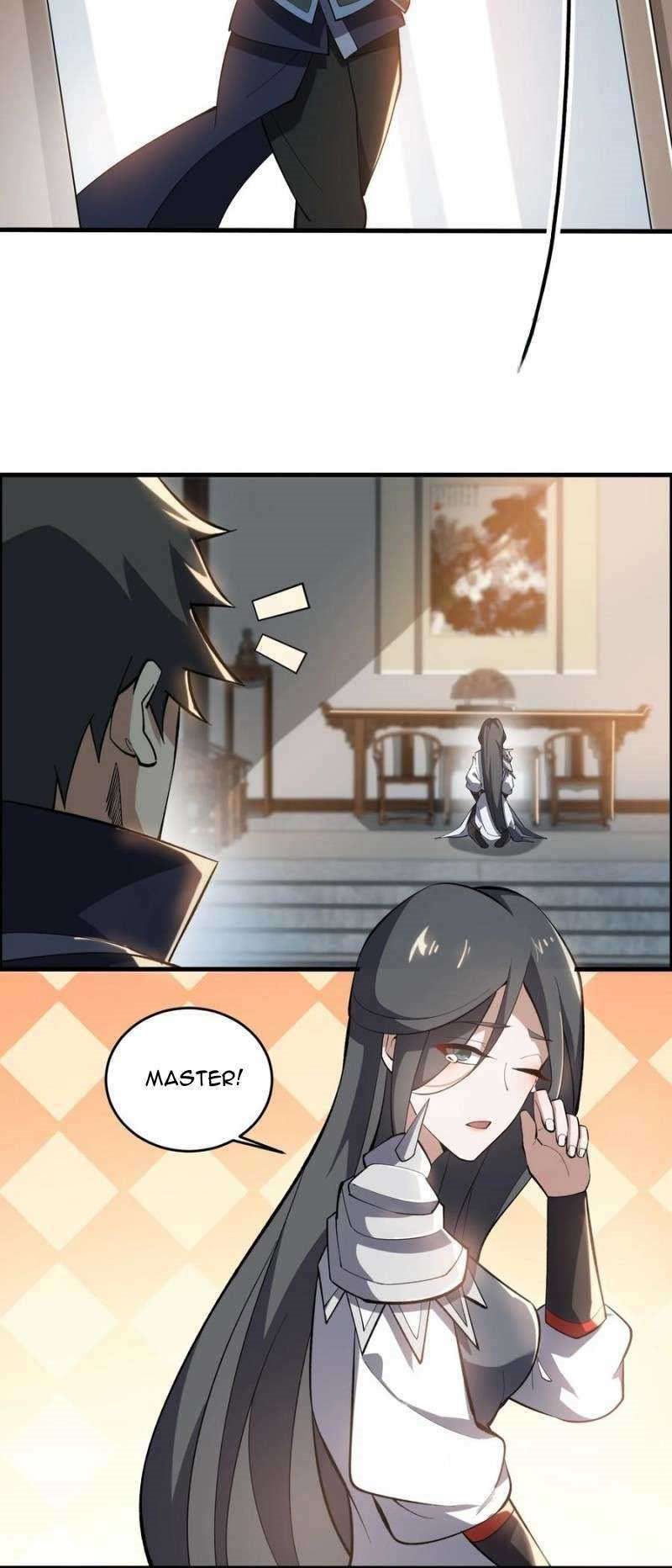 First Dragon (Yuanlong) Chapter 202 Gambar 9